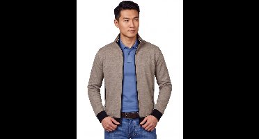 Baileys vest khaki