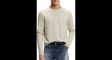 Boss Tchark Longsleeve Shirt Heren - Maat L