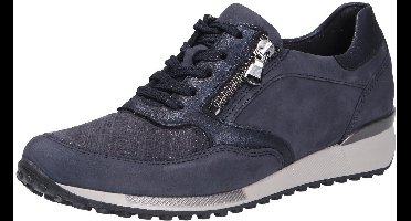 Waldläufer dames sneakers blauw maat 40
