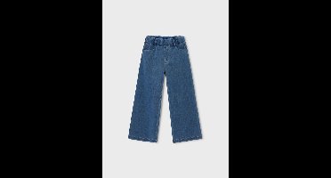 MAYORAL - Meisjes broek - Maat 92 - Meisjes - Jeans -