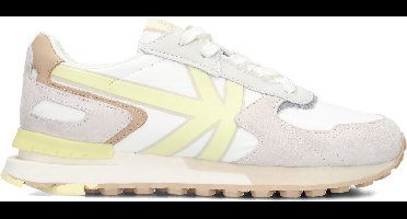 KAOTIKO Orbit Woman Sneakers - Dames - Wit - Maat 42