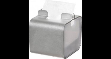 Tork XPressnap Snack Napkin Dispenser Aluminium | Servettendispenser