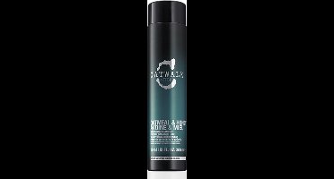 Tigi - Catwalk Oatmeal & Honey Nourishing Shampoo   (L)