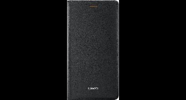 Huawei flip cover - zwart - voor Huawei P9 Lite 2017