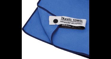 Travelsafe Traveltowel - Microfibre - 40x80cm - XS
