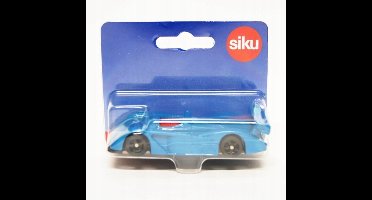 SIKU Raceauto 8630 Special Edition Blauw