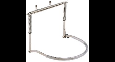 Konig & Meyer 16410 mondharmonica nekband