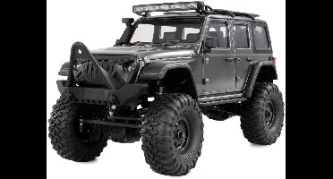 Amewi RC-Modell 1:16 Brushed Voertuig Elektro Crawler 4WD RTR 2,4 GHz
