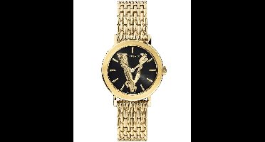 Versace Virtus Lady VERI00820 vrouwen horloge