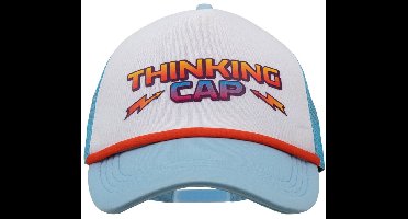 Stranger Things Thinking Cap Baseball Pet
