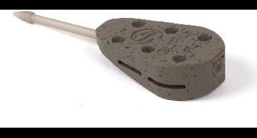 Guru Hybrid Inline Feeder Large - 28g