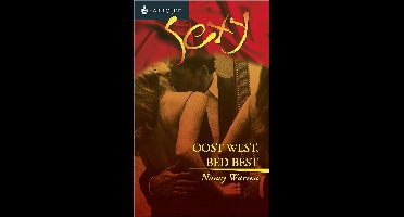 Harlequin Sexy 37 - Oost west, bed best