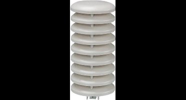 Velleman Spare thermo/hydro transmitter 433mhz
