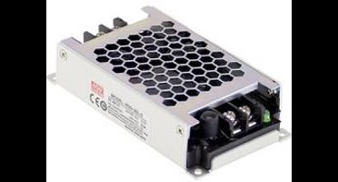 Mean Well RSD-30L-5 DC/DC-converter 24 V/DC, 36 V/DC, 48 V/DC, 72 V/DC - 5 V/DC/6 A 30 W