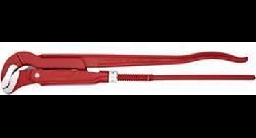 Knipex 83 30 020 Pijptang S-vormig 2