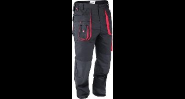 Yato - Werkbroek - Polyester/Katoen - Kniebescherming - Hamerlus