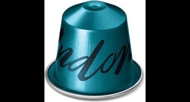 Nespresso Cups - Master Orgin Indonesia - 5 x 10 stuks - Koffie Cups