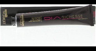 L'Oréal Professionnel - Dia Richesse - Haarverf - 50 ML - .64