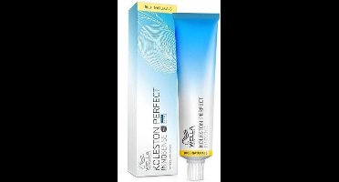 Wella Professionals Koleston Perfect Innosense - Haarverf - 0/43 - 60ml