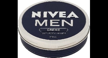 NIVEA MEN Crème - 150 ml - Bodycrème