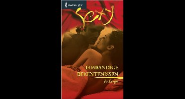 Harlequin Sexy 35 - Losbandige bekentenissen
