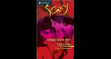 Harlequin Sexy 71 - Verrukkelijke fantasie
