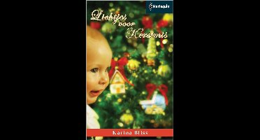 Harlequin Special 97 - Lichtjes voor Kerstmis