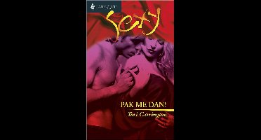 Harlequin Sexy 24 - Pak me dan!