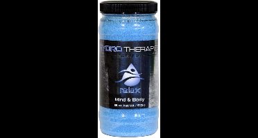 inSPAration Hydro Therapies Sport RX badzout Relax