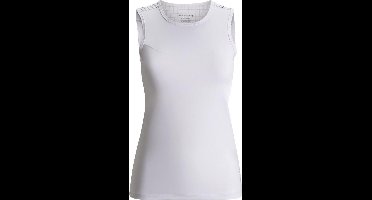 Bjorn Borg Trinita Top Dames Sportkleding Wit 621113 001