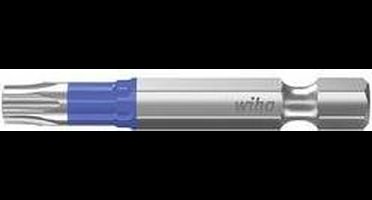 Wiha Bitset T-bit 50mm (¼″) TORX® (T20) VE=5 - 41645