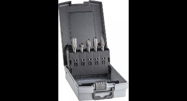 HiKOKI 780788 Stiftfrezenset 5-delig - 6mm