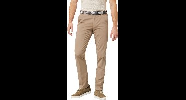 Meyer katoenen broek camel