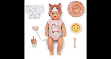 BABY born Lena Kat (36 cm)