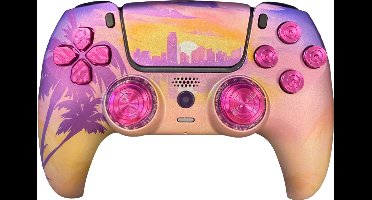 Clever Palm City Custom Controller (PS5 compatibel)