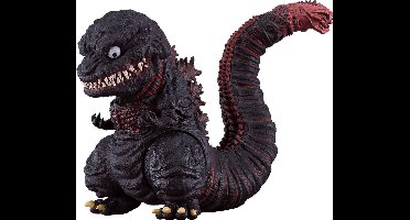 Good Smile Company Shin Godzilla Nendoroid Action Figure Godzilla (2016) 10 cm Action Figuur