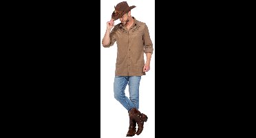 Cowboy Billy Bar Man