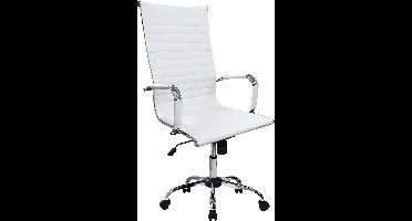 Equip 651017 bureau- en computerstoel Gecapitonneerde zitting Gecapitonneerde rugleuning