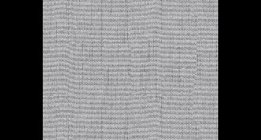 LINNENLOOK BEHANG | Structuur - Grijs Zilver - A.S. Création Casual Living