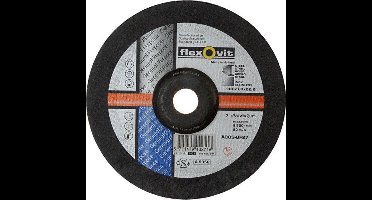 Afbraamschijf  125x6,4x22
