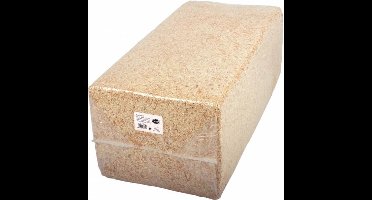 Houtvezel 20 kg