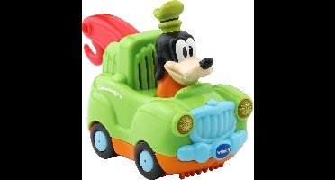 VTech Toet Toet Auto's Disney Goofy Takelwagen - Educatief Babyspeelgoed - 1 tot 5 Jaar