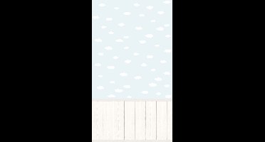 Chantemur Vliesbehang Wallpanel 398161 - Online kopen
