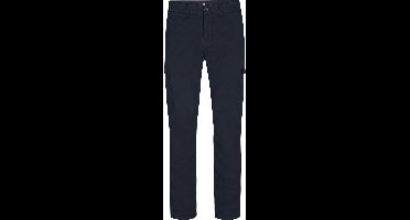 Petrol Industries - Heren Chino Fishercrest - Blauw - Maat W30L32