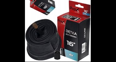 ProX - Fietsbinnenslang - 16 x 1,75/1,95/2,125 - AV 35 mm
