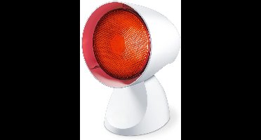 Core® Infrarood lamp - Infraroodlamp - Wit - 18cm x 18cm x 16cm