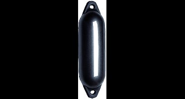 Majoni Stootwil - Fender - Star 5 - 90 x Ø30cm - Antraciet