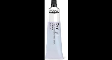 L'Oréal Professionnel - Dia Light 8.1 Licht Asblond - 60 ml