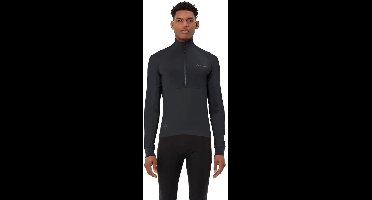 Vaude Bike Kuro Trui Met Lange Mouwen Zwart M Man