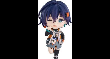 Good Smile Company Zenless Zone Zero Nendoroid Action Figure Belle 10 cm Action Figuur